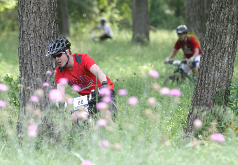 W100K Wounded Warrior Bike Ride
